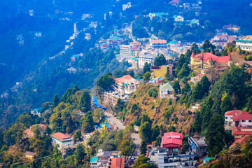 Chandigarh to Dehradun